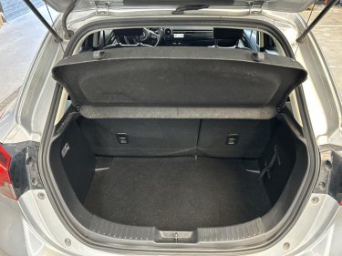 Foto van Mazda 2