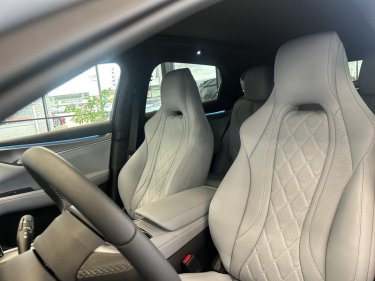 Foto van BYD SEALION 7