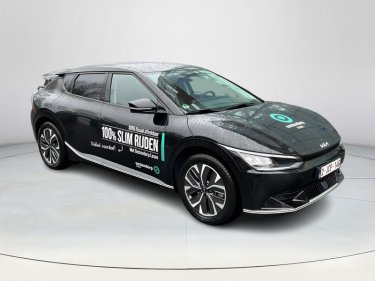 Foto van Kia EV6