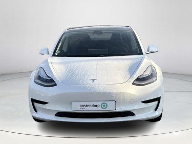 Foto van Tesla Model 3