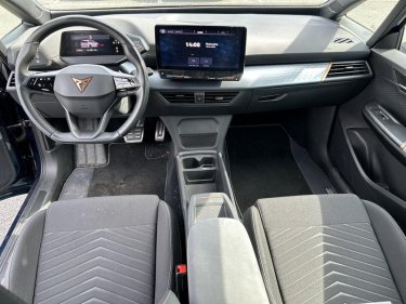 Foto van CUPRA Born