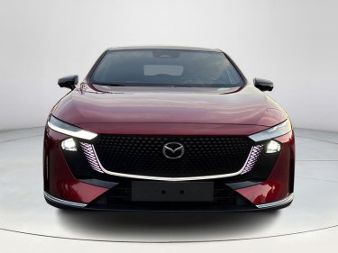 Foto van Mazda 6e