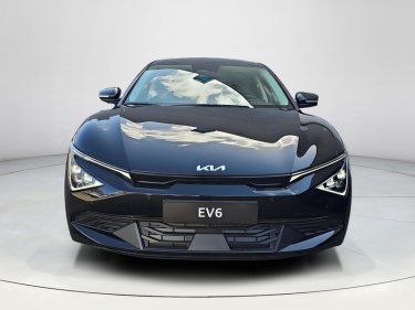 Foto van Kia EV6