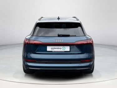 Foto van Audi e-tron