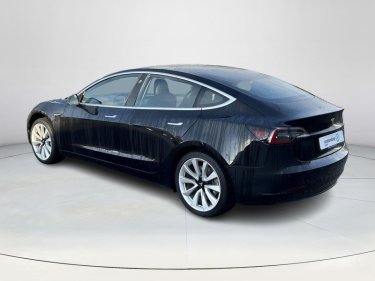 Foto van Tesla Model 3