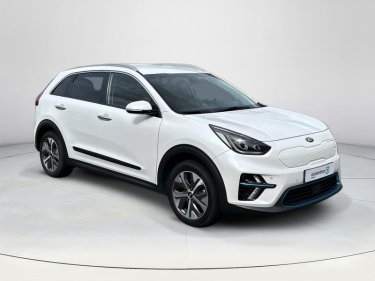 Foto van Kia e-Niro