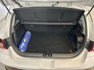 Foto van Hyundai i20