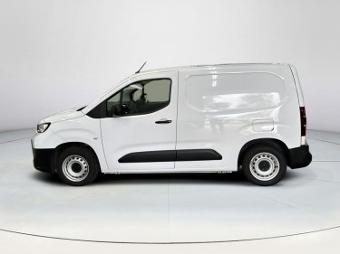 Foto van Toyota PROACE CITY