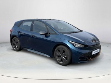 Foto van CUPRA Born