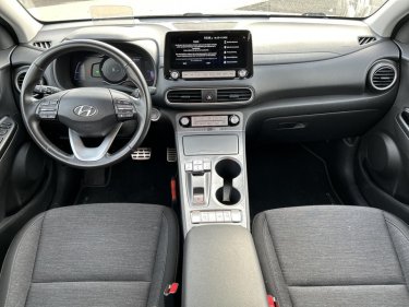 Foto van Hyundai Kona