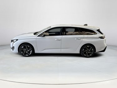 Foto van Peugeot 308 SW