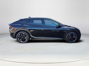 Foto van Kia EV6