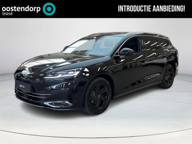 Foto van BYD SEAL 6 Touring