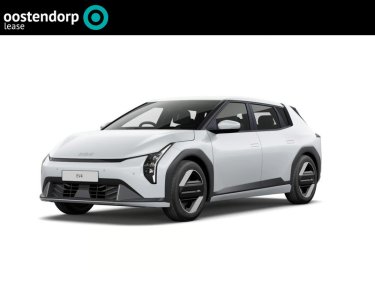 Foto van Kia EV4