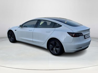 Foto van Tesla Model 3