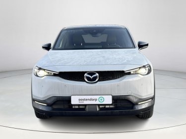 Foto van Mazda MX-30