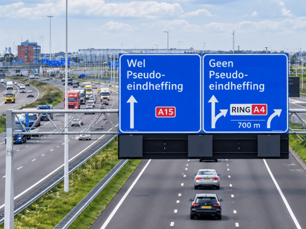 Pseudo-eindheffing 2027: controleer je leaseauto's