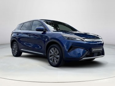 Foto van BYD Atto 3 EVO