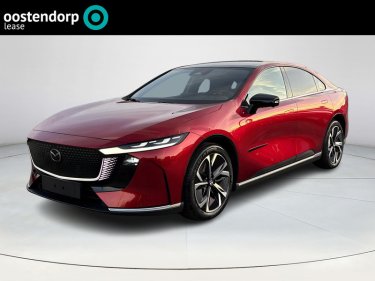 Foto van Mazda 6e