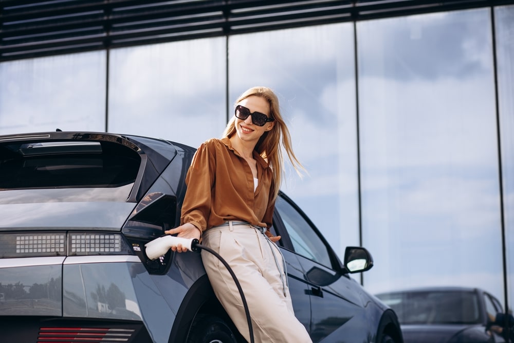 Bijtelling elektrische auto's blijft in 2026 t&oacute;ch lager dan verwacht