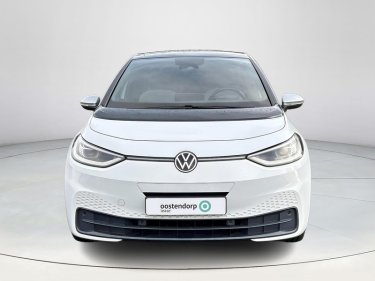 Foto van Volkswagen ID.3