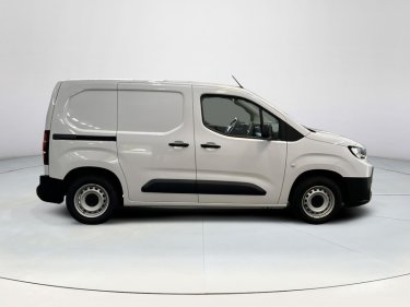 Foto van Toyota PROACE CITY