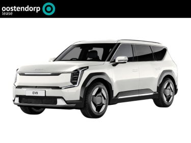 Foto van Kia EV9