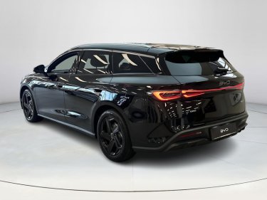 Foto van BYD SEAL 6 Touring