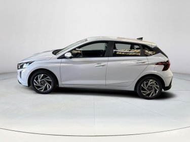 Foto van Hyundai i20