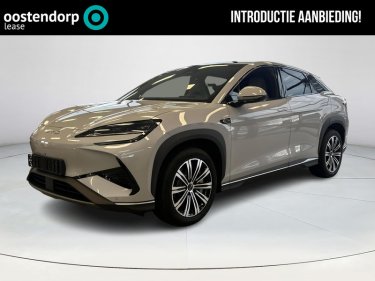 Foto van BYD SEALION 7