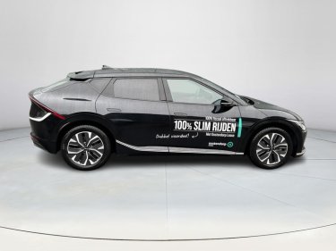 Foto van Kia EV6
