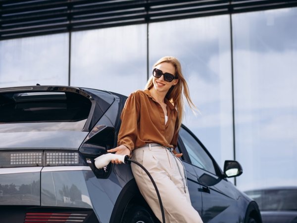 Oostendorp Autolease - Bijtelling elektrische auto's blijft in 2026 tóch lager dan verwacht