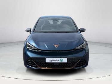 Foto van CUPRA Born