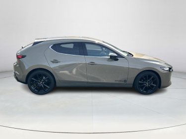 Foto van Mazda 3