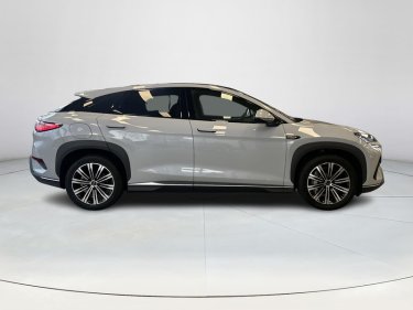 Foto van BYD SEALION 7