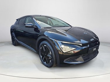 Foto van Kia EV6