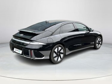 Foto van Hyundai IONIQ 6