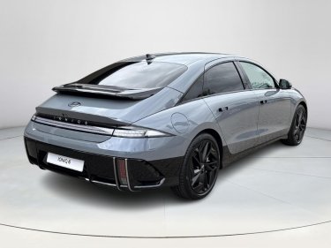 Foto van Hyundai IONIQ 6